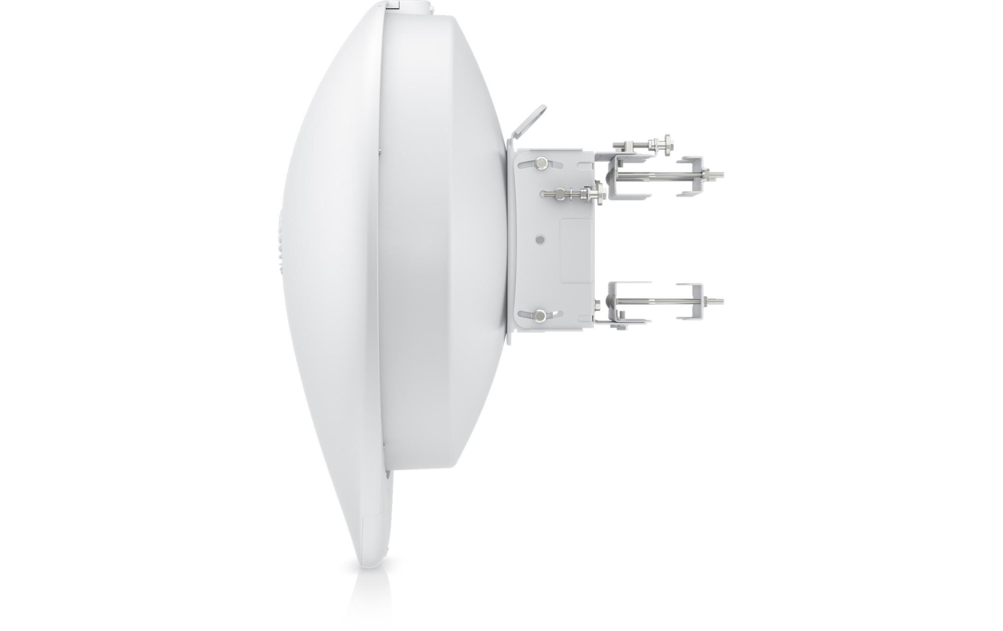 UISP airFiber 60 XR<br>UISP airFiber 60 XR, 15+ km, Multi-Gigabit, 60 GHz Bridge mit SFP+ Support
