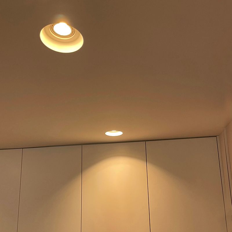 GU10 3-staps dim to warm LED lamp 6W 450 lm 2000-2700K