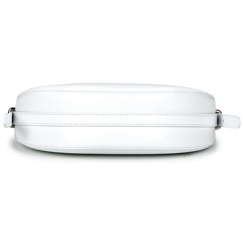 LANCASTER - SUAVE ACE - Blanc