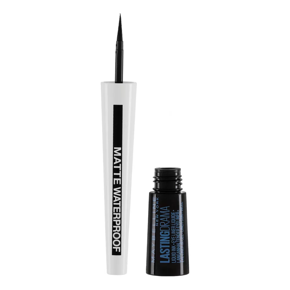 Maybelline Lasting Drama Liquid Ink Eyeliner - Flere varianter