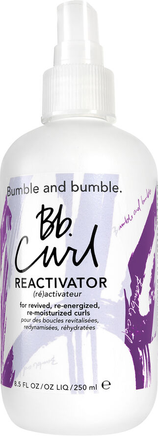 Bumble and Bumble Bb. Curl Reactivator 250ml