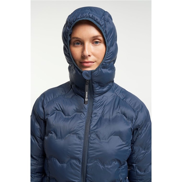 Tenson Shibui Puffer Jkt W