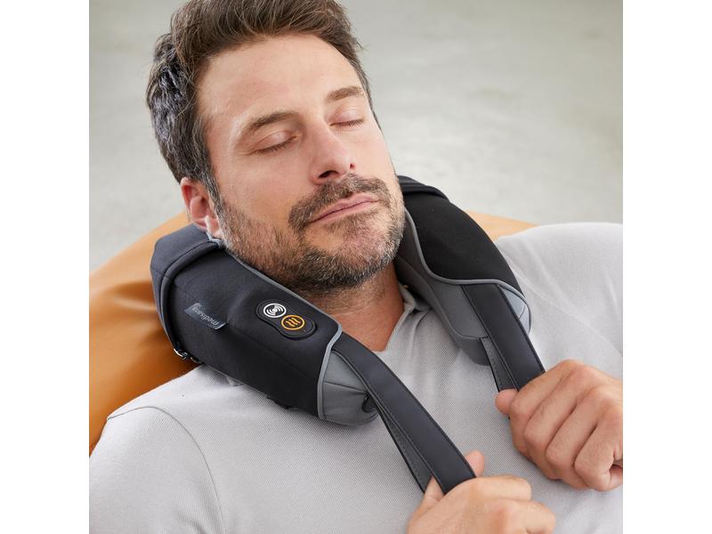 Medisana Nacken-Massagegerät NM868 Massagegerät für Nacken mit Wärmefunktion