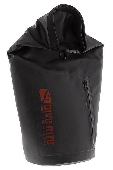 DIVE RITE - SAC MATELASSE ETANCHE POUR DETENDEUR