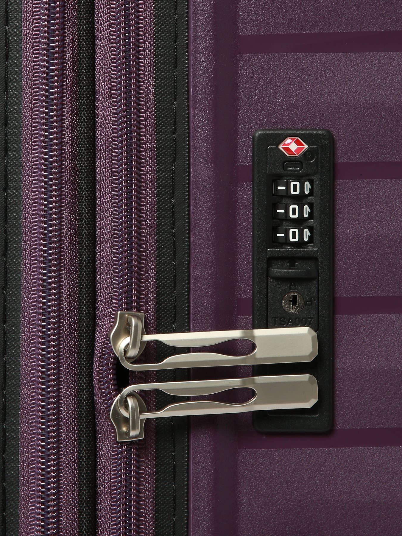 Valise rigide Xwave JUMP