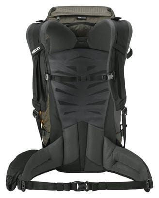 Sac de Randonnée Unisexe Millet Ubic 30L Khaki