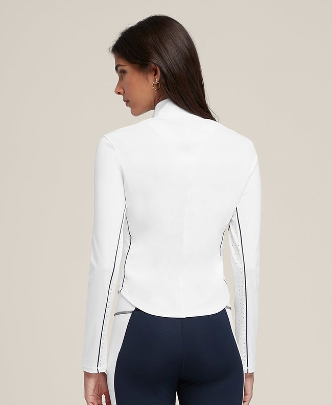 Brentwood Half-Zip