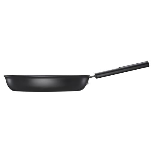Fiskars Hard Face Stegepande, Ø24 cm