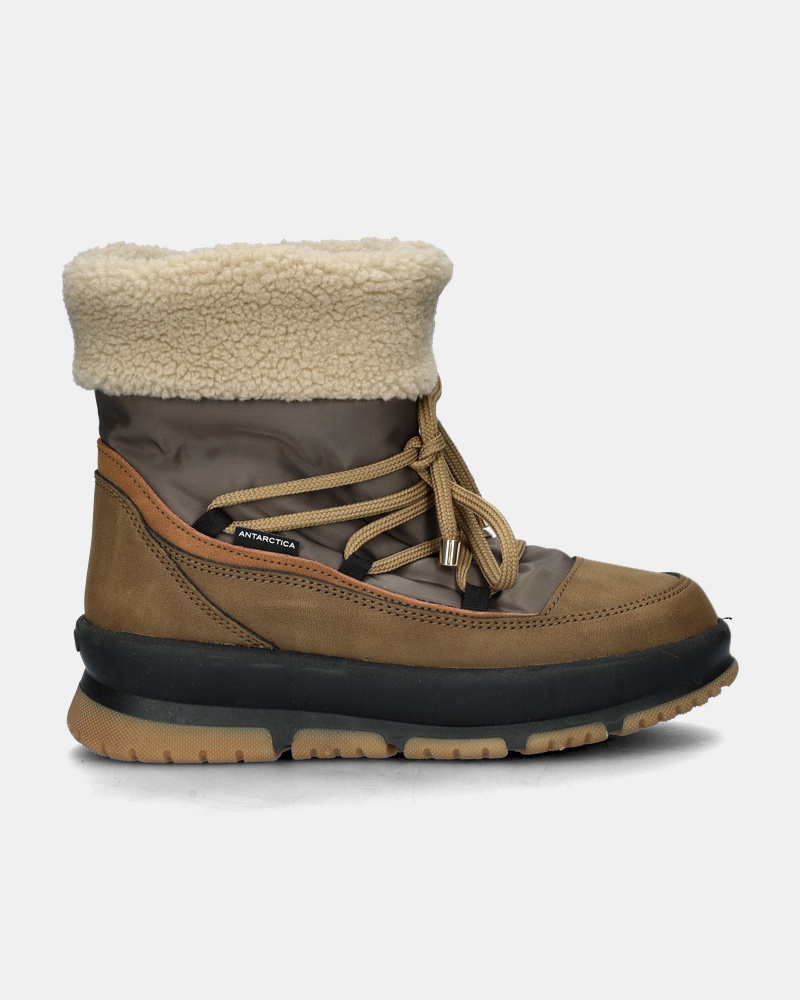 Antarctica Snowboots  - bruin