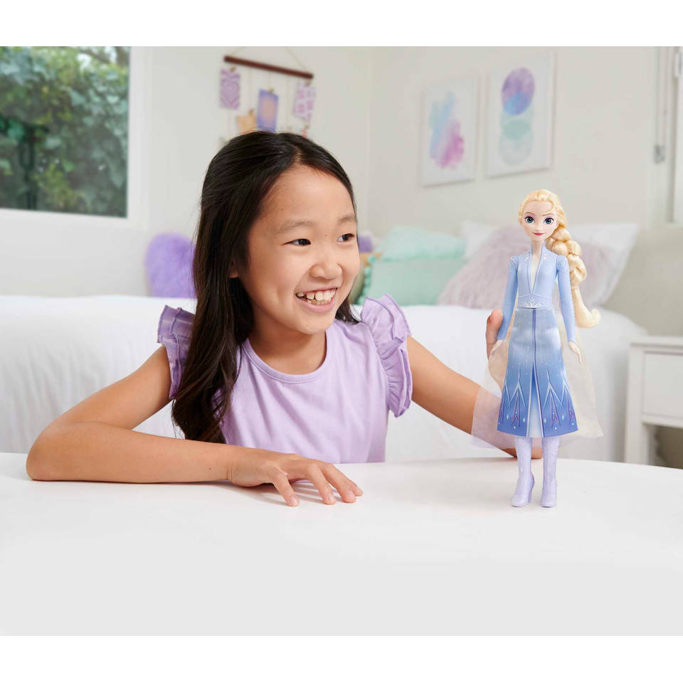 Disney Frozen pop Elsa