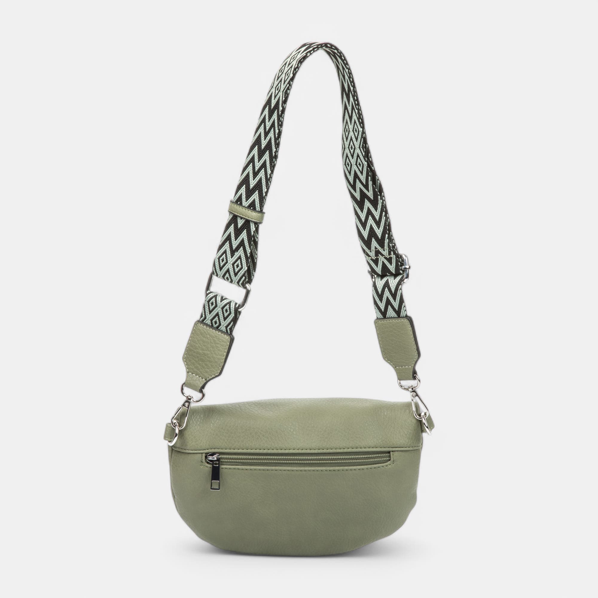 Banane vert clair
