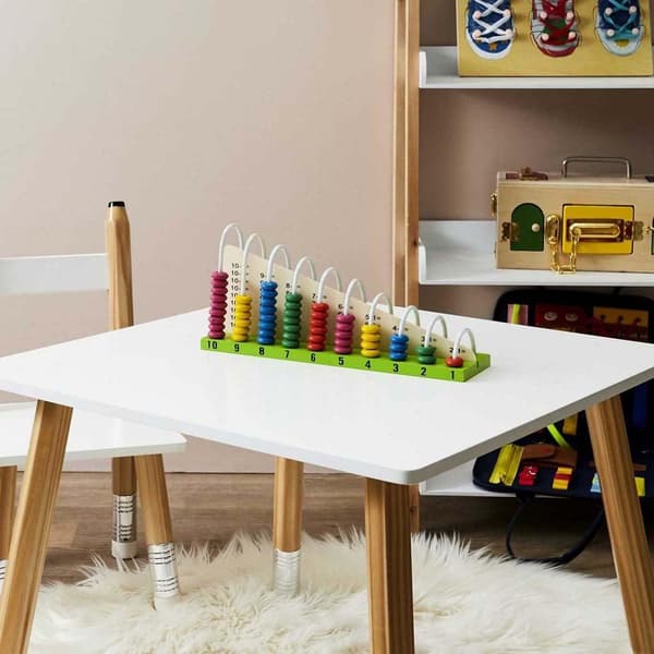 Fargerik kulminasjon, fra 3 år