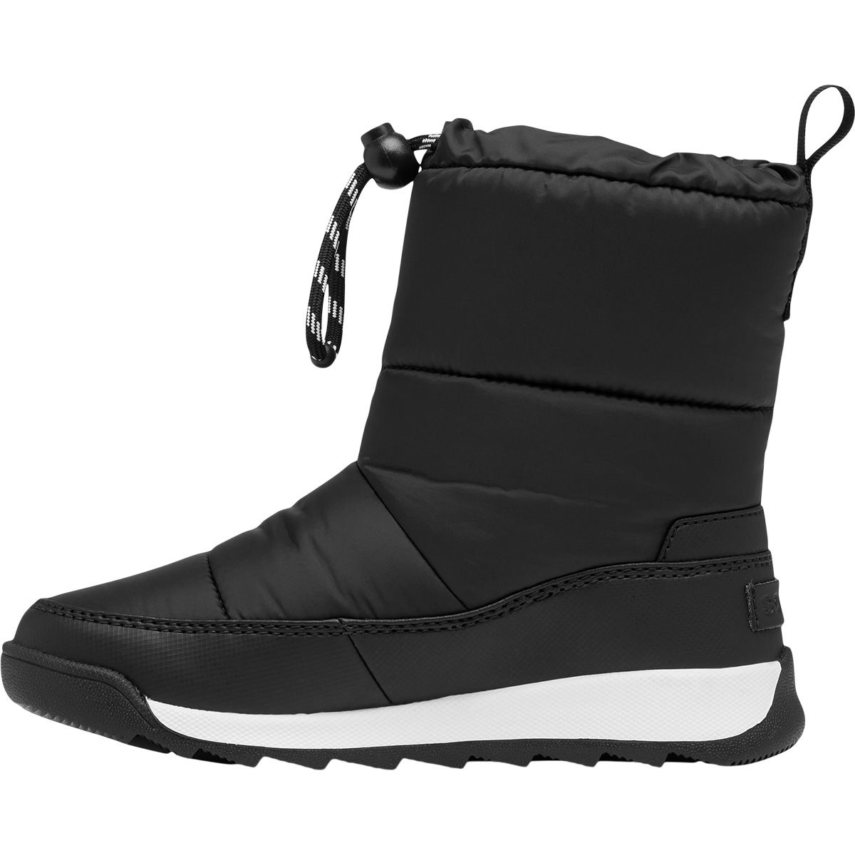 Sorel Whitey II Plus Puffy WP Vinterstøvler Børn