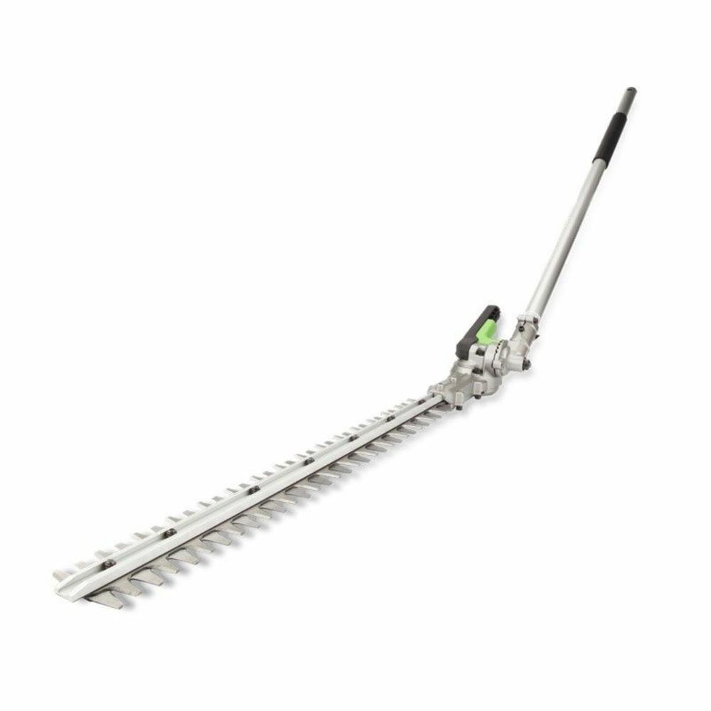 Taille haie sur perche a batterie ego power+ hta2000s