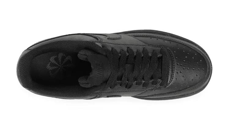 Nike Men Court Vision Low Better Sneakers