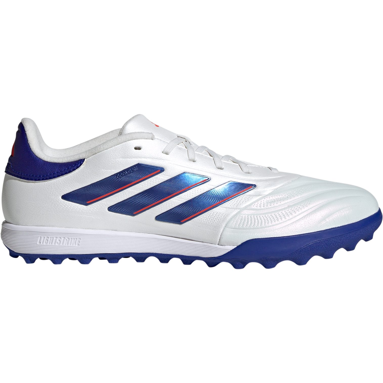 adidas Copa Pure 2 League TF Fußballschuhe footwear white