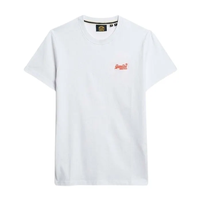 Superdry Vintage Logo Shirt Heren