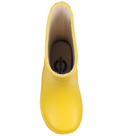 Mikk-Line Gummistiefel - Sonnenblume