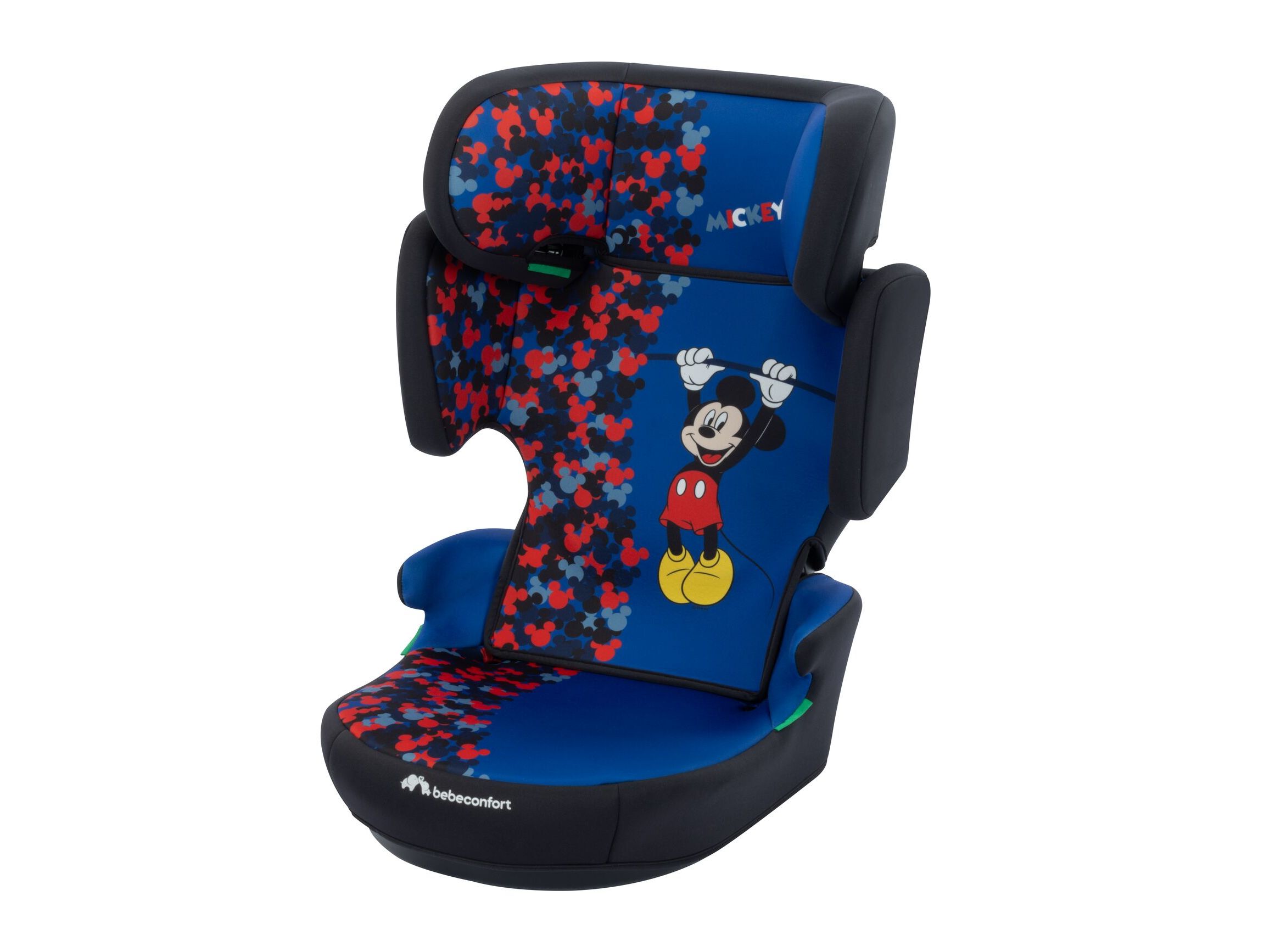CADEIRA AUTO I-SIZE MICKEY 100-150CM