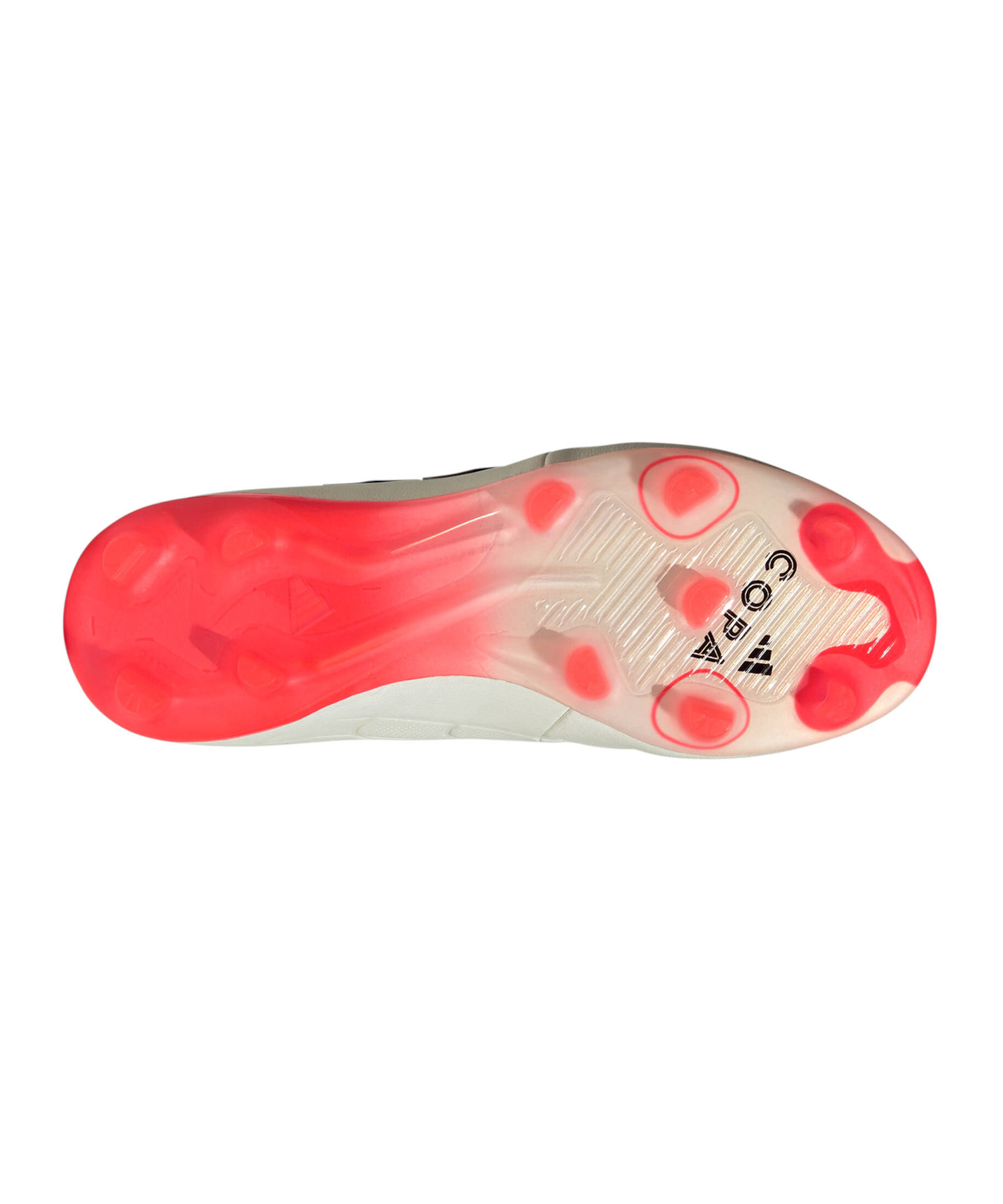 adidas Performance| Kinder Fußballschuhe Nocken COPA Pure 2 Elite FG Solar
