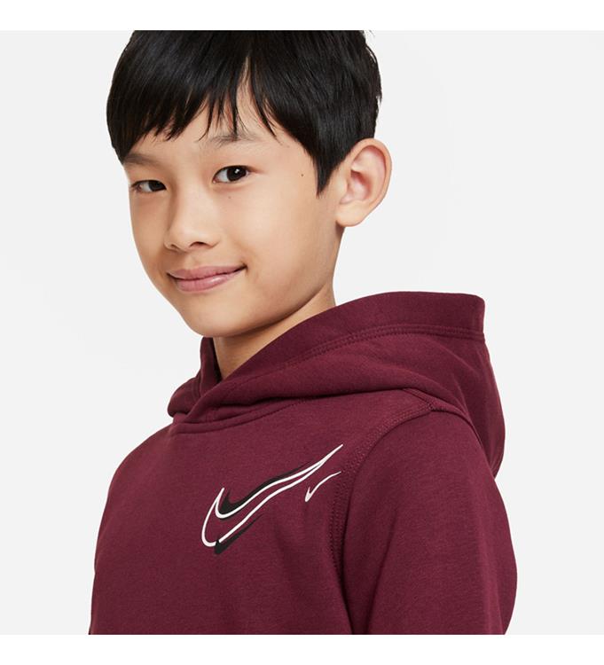 Nike JR Sportswear Fleecehoodie