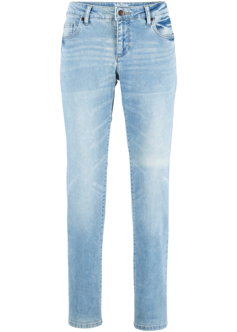 Jean extensible