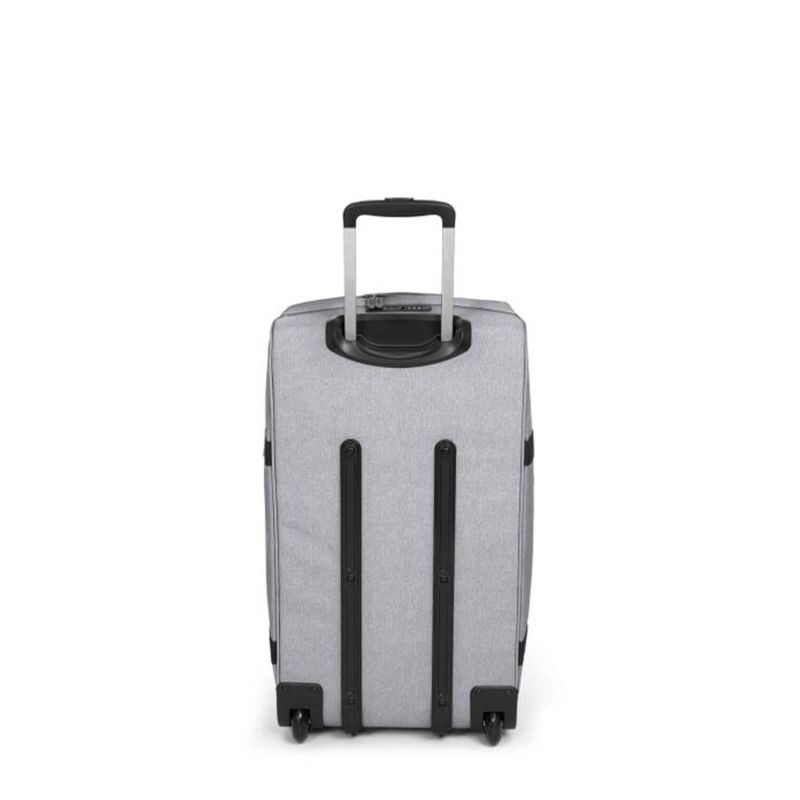 Valise souple Transit'R M 67 cm Sunday Grey