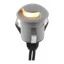 Trappelys 4-pk 24 V Ø36 mm 4x5 lm