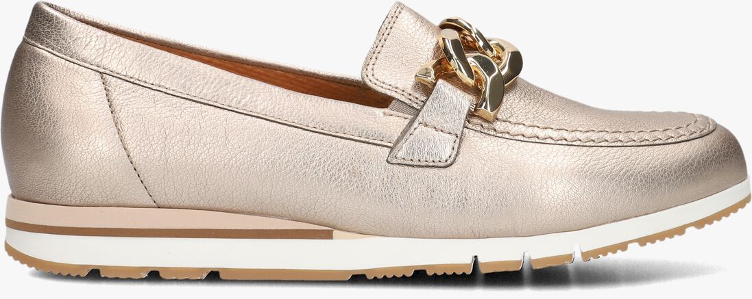 GABOR gouden gabor loafers 415.1