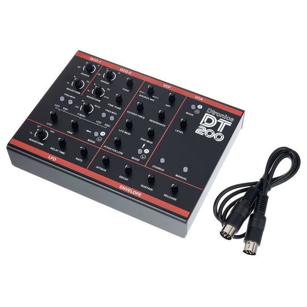 Dtronics DT-200 V3