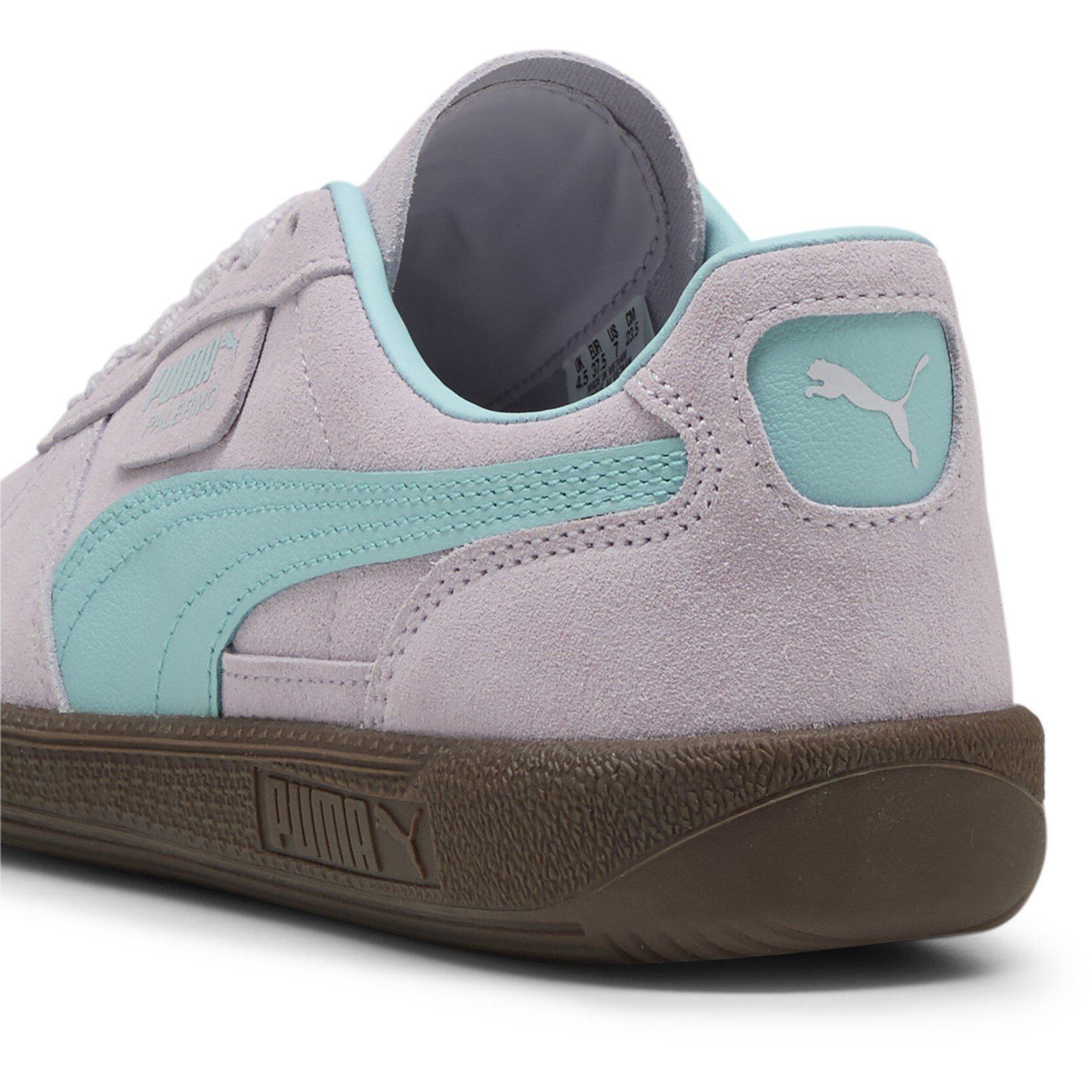 Puma Palermo Womens Trainers