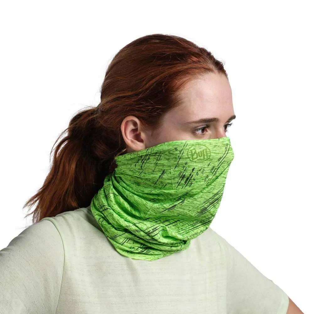 Protetor de pescoço Buff® Coolnet com proteção UV