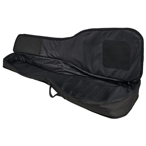 Harley Benton CG200-BK Bundle