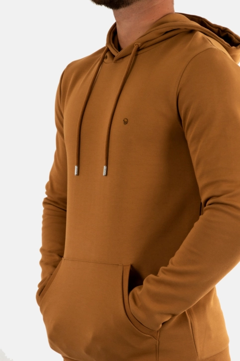 Sweat Benson & Cherry steele camel