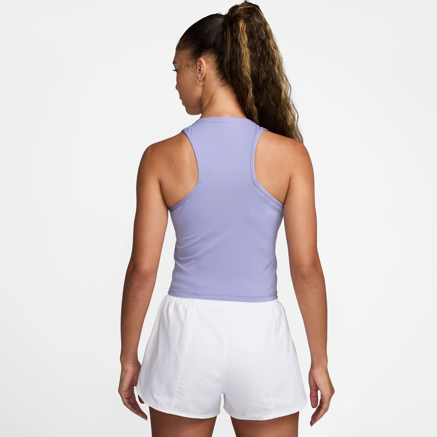 Nike Dri-FIT Trail Tank Dames