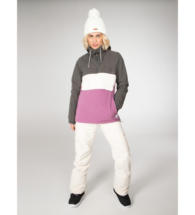 Protest Ann Anorak