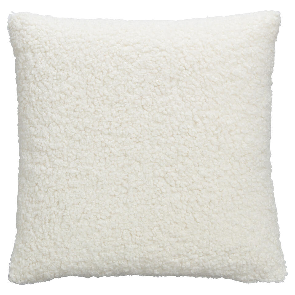 Kussen Trivero Wit 45x45 cm