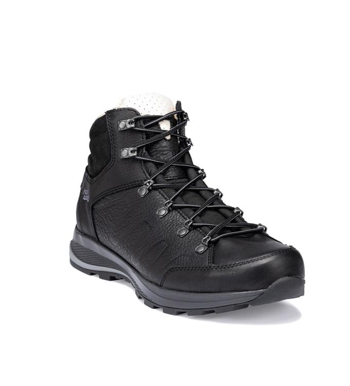 Hanwag Travi H400810 Black-Black
