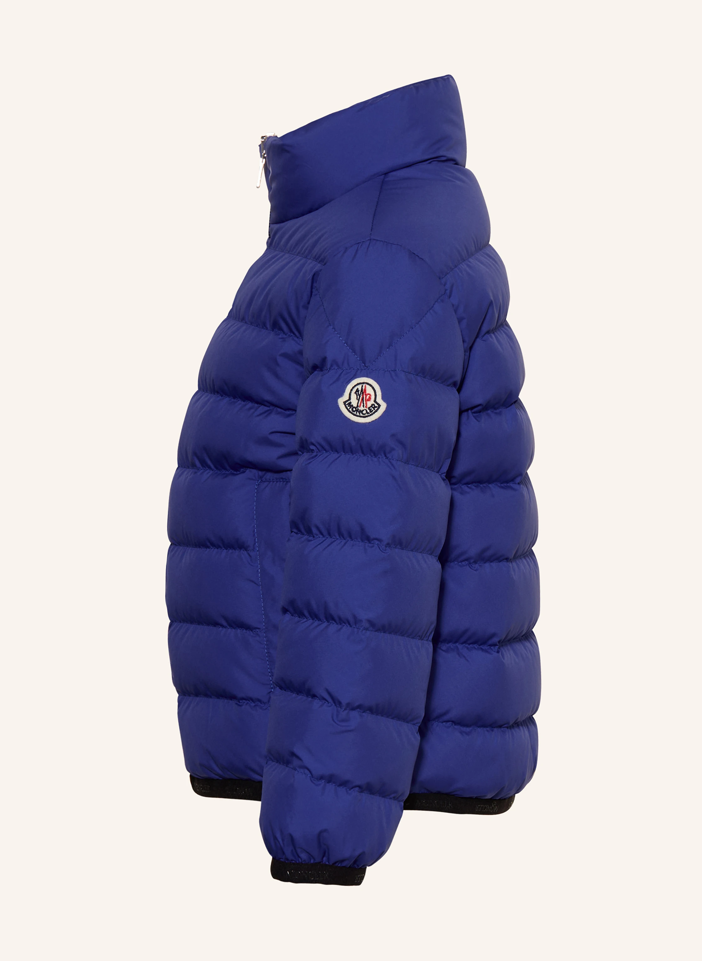 MONCLER enfant Daunenjacke BAUDINET