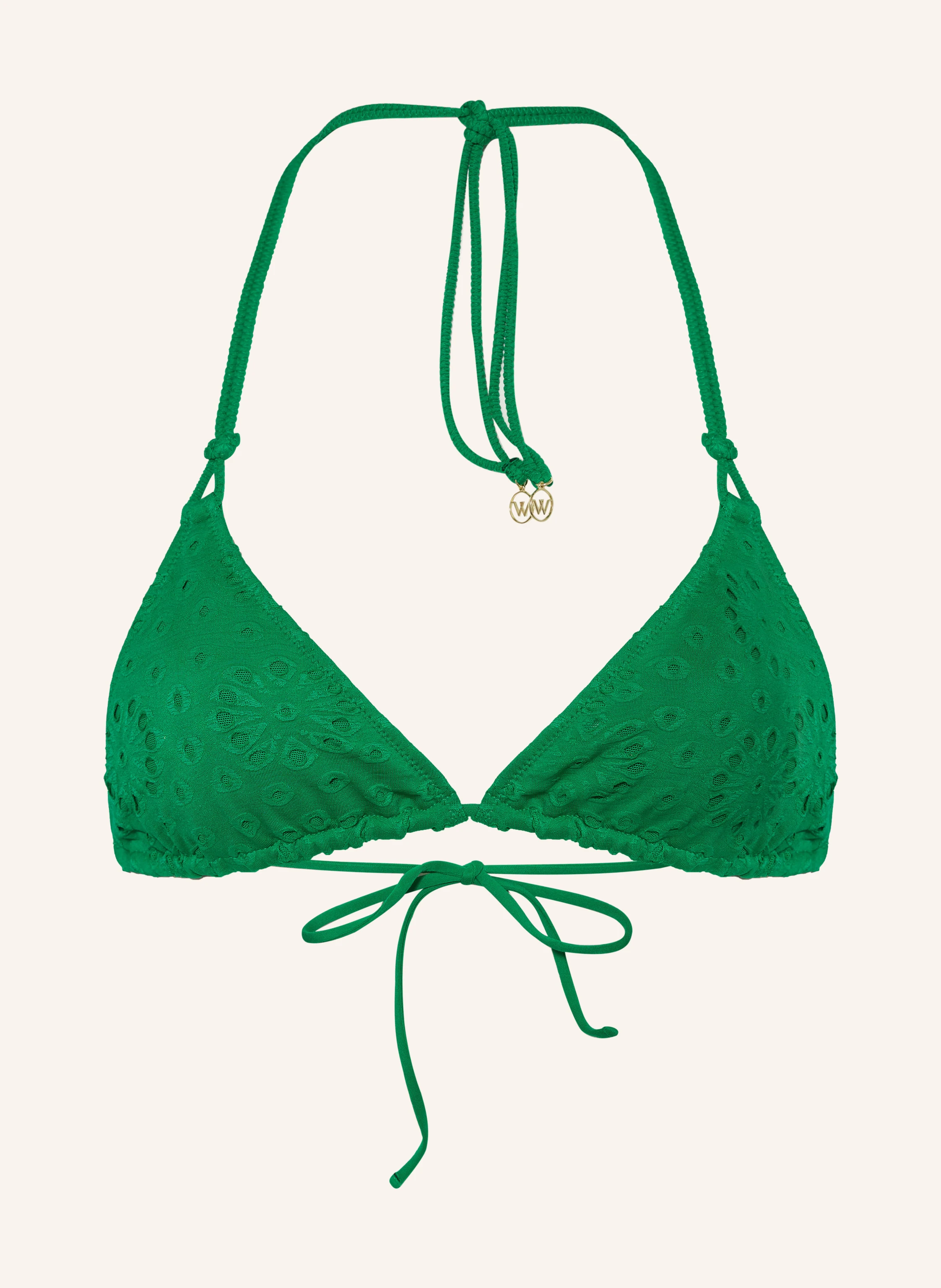 watercult Triangel-Bikini-Top RIVIERA NOTES