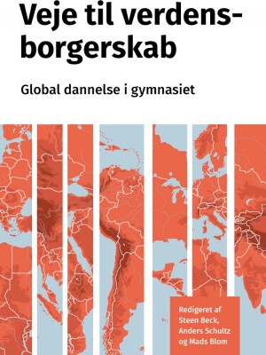 Veje Til Verdensborgerskab - Steen Beck - Bog