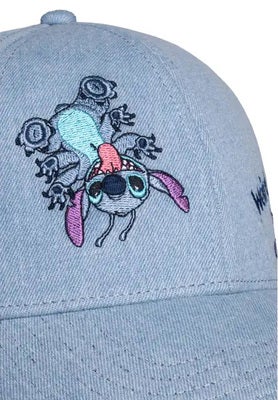 Disney Lilo & Stitch Kaps, Weird Stitch