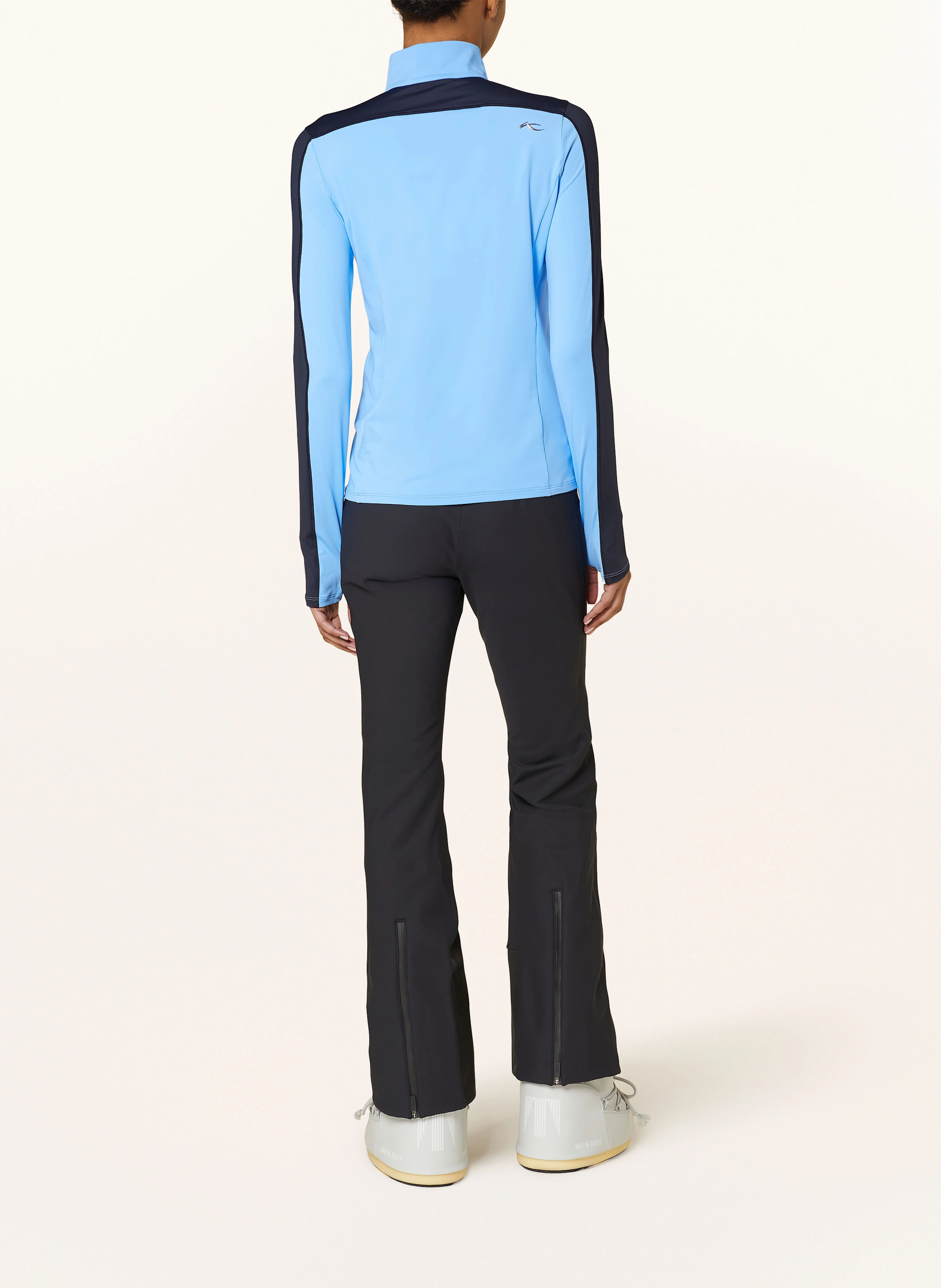 KJUS Midlayer RACE 2.0