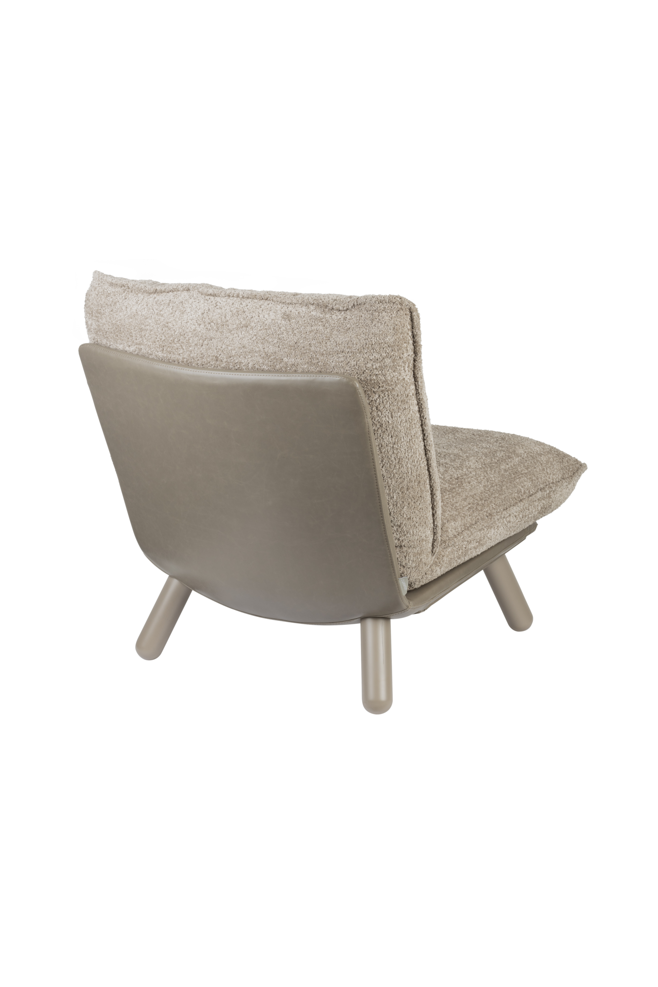 Fauteuil Lazy Sack Soft beige