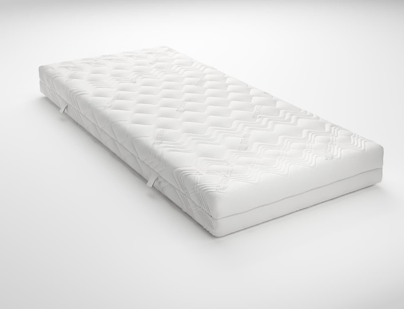Matratze Vento Pure X7 TFK, LF:90x200cm