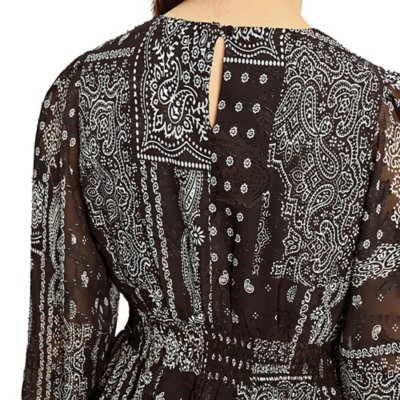 Robe femme 473BCH LILI SIDONIO
