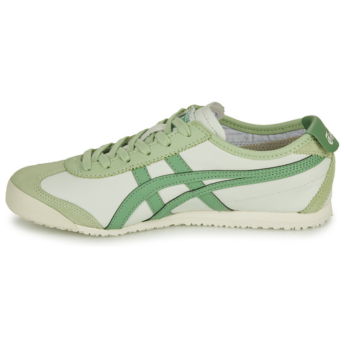 Onitsuka Tiger - MEXICO 66 - Blanc / Vert