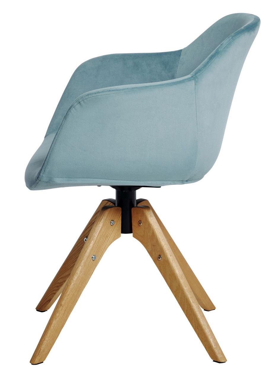 Jahnke Stuhl SHELL