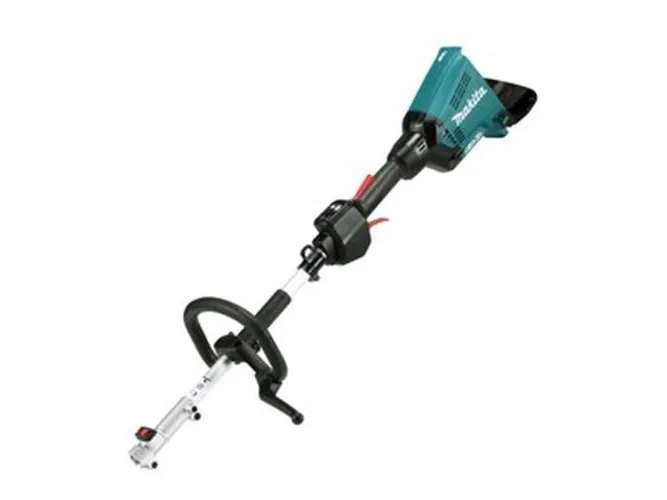 Makita DUX60 - Strømenhed til multiværktøj - ledningfri - 36 V - intet batteri - 0-5700/0-8200/0-9700 opm - 23/42 cm - 4.1 kg - SOLO