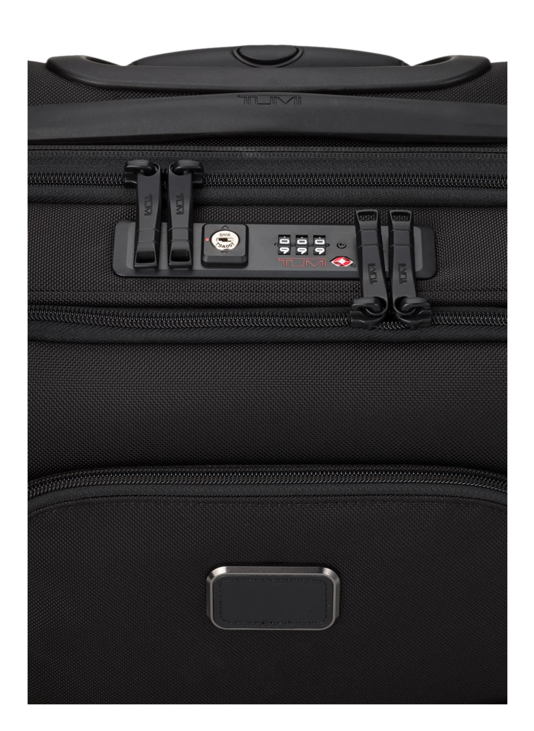 TUMI ALPHA 3 Trolley